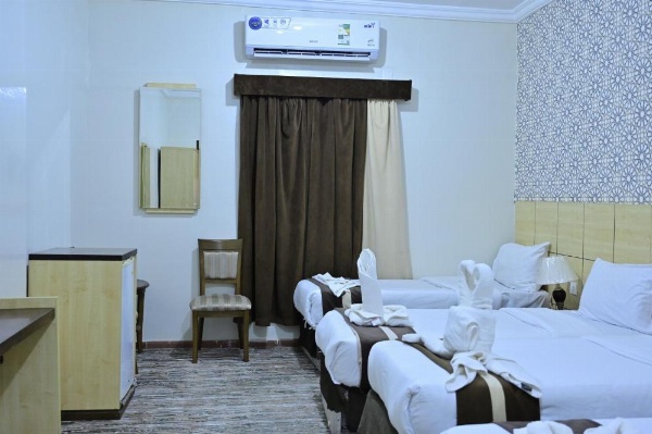 Safeer Almisk Hotel image 18