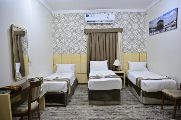 Safeer Almisk Hotel image 21
