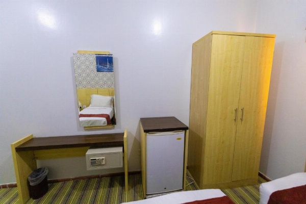 Safeer Almisk Hotel image 27