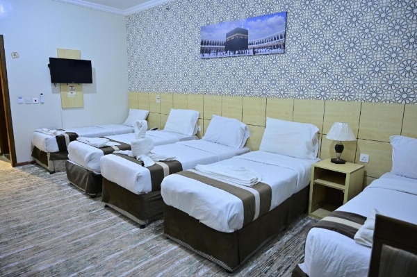 Safeer Almisk Hotel image 31