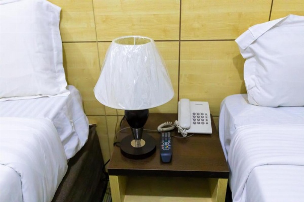 Safeer Almisk Hotel image 36