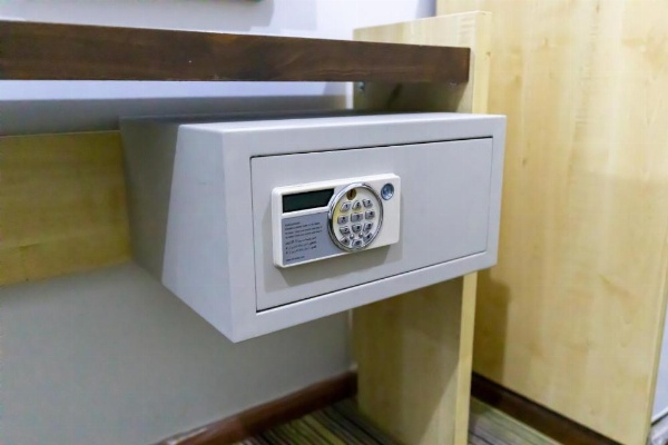 Safeer Almisk Hotel image 38