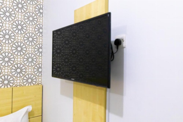 Safeer Almisk Hotel image 5