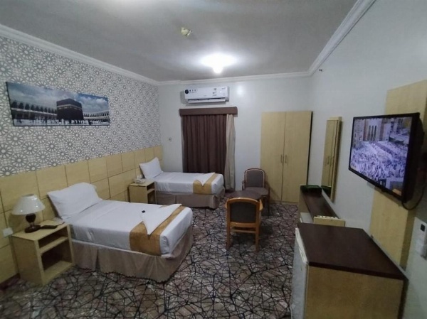 Safeer Almisk Hotel image 9